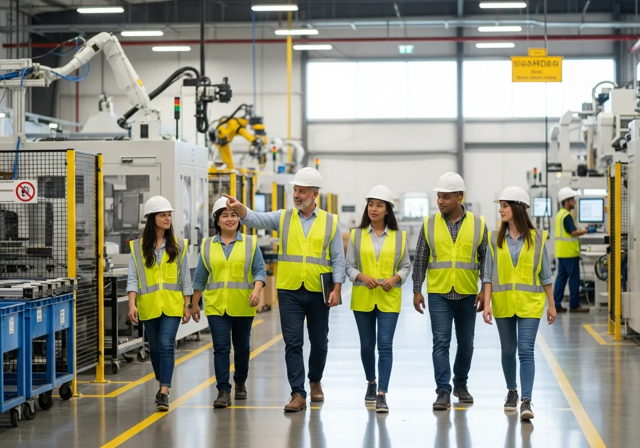 Merry Day Kfz-Werkstatt — Unsere Werkstatt im Blick 4