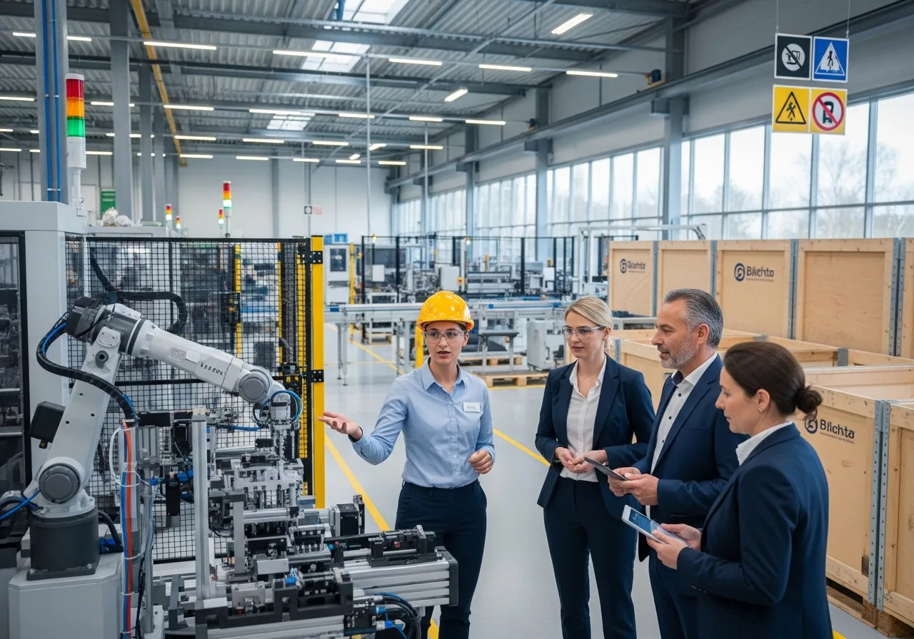 Merry Day Kfz-Werkstatt — Unsere Werkstatt im Blick 5